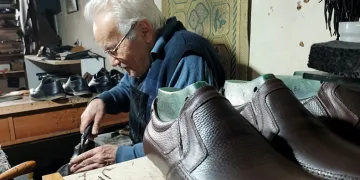Bolulu vatandaşlar en çok ayakkabılardan şikayetçi
