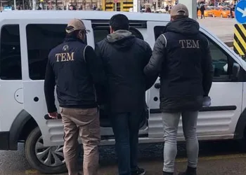 Kırıkkale’de firari FETÖ hükümlüsü yakalandı