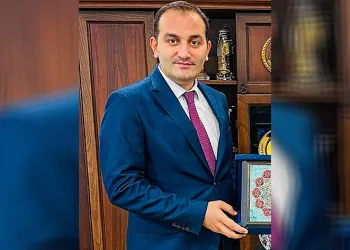 Antalya Cumhuriyet Başsavcılığına Yakup Ali Kahveci atandı