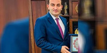 Antalya Cumhuriyet Başsavcılığına Yakup Ali Kahveci atandı