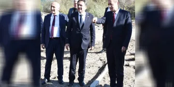 Karabük sel felaketinin izlerini sildi