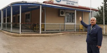 Cerityeniyapan’dan hizmet teşekkürü