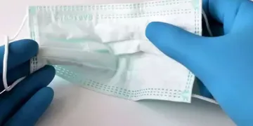 Artan grip vakalarına “maske” önerisi