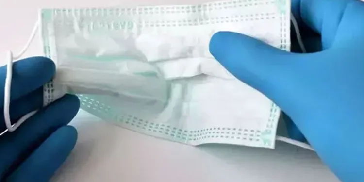 Artan grip vakalarına “maske” önerisi