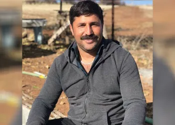 Cinayet zanlısı her yerde aranıyor