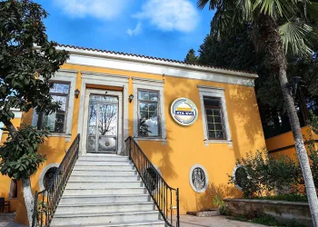 Buca’da Ata Evi açılıyor
