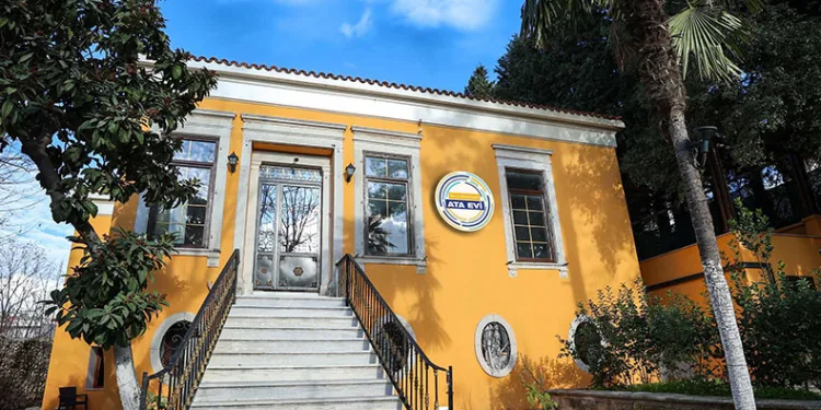 Buca’da Ata Evi açılıyor