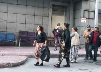 Bursa’da silahla kavga: 1 ölü, 1 yaralı