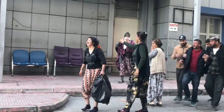 Bursa’da silahla kavga: 1 ölü, 1 yaralı