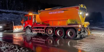Zonguldak’ta kar yağışı bekleniyor