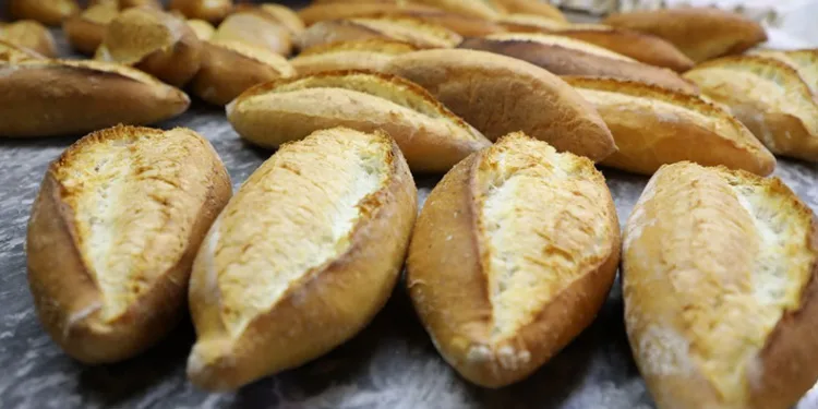 Samsun’da ekmek 10 TL oldu