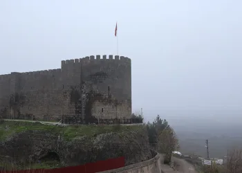 Türkiye radyasyon sisi altında
