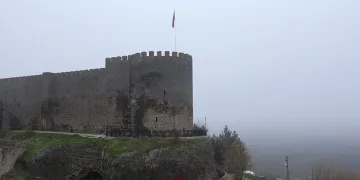 Türkiye radyasyon sisi altında