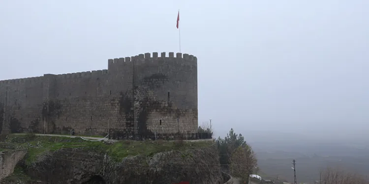 Türkiye radyasyon sisi altında