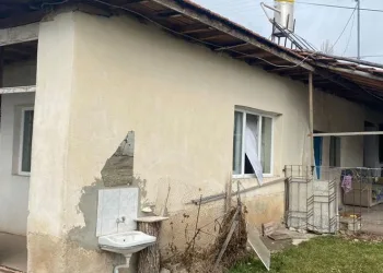 Yozgat’ta soba zehirlenmesi