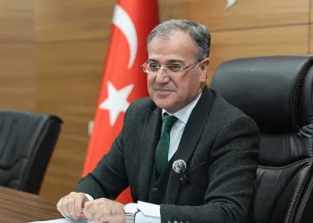 5 yılda 1 milyar 100 milyonluk yatırım