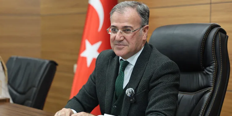 5 yılda 1 milyar 100 milyonluk yatırım