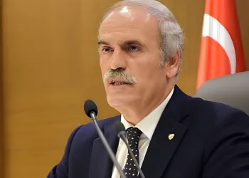 Recep Altepe’ye yeni görev