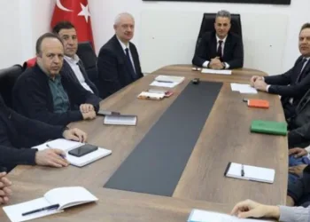 2024 yılında yapılacak yeni projeler planlandı