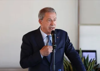 “Filistin’deki terör faaliyetlerini şiddetle lanetliyoruz”