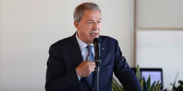 “Filistin’deki terör faaliyetlerini şiddetle lanetliyoruz”