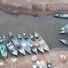 Beyşehir’de küçük ölçekli balıkçılar destekleniyor