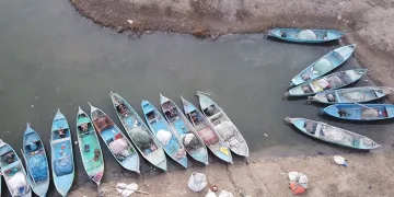Beyşehir’de küçük ölçekli balıkçılar destekleniyor