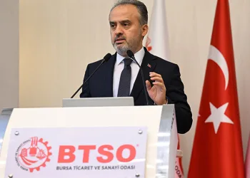 Bursa’da strateji arama çalıştayı gerçekleştirildi