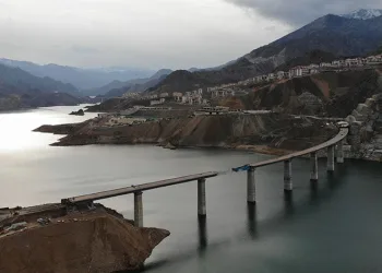 Yeni ilçe merakla bu haberi bekliyor