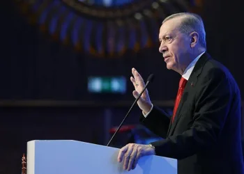 “Türkiye eksenini buldu, bu eksenin adı Türkiye”