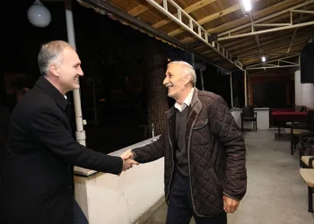 “Çalışmaların faydasını ileride daha iyi anlayacağız”