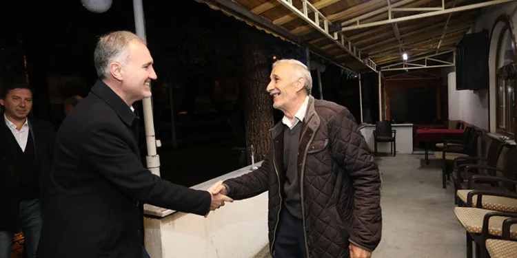 “Çalışmaların faydasını ileride daha iyi anlayacağız”
