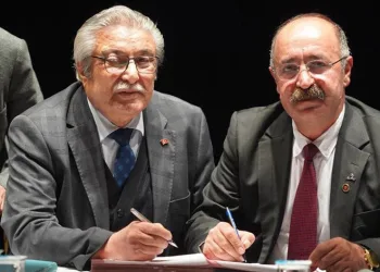 Bilecik Belediyesi’nden işçilerine yüzde 100 zam
