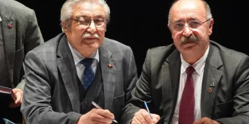 Bilecik Belediyesi’nden işçilerine yüzde 100 zam