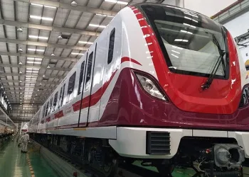 Gayrettepe-Kağıthane Metro Hattı açılıyor