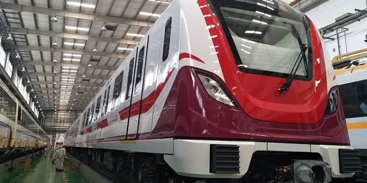 Gayrettepe-Kağıthane Metro Hattı açılıyor