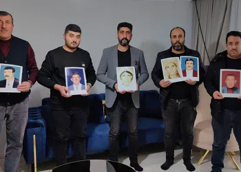 30 yıldır hukuk mücadeleleri sürüyor