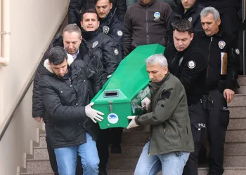 Aile katliamında yeni detay