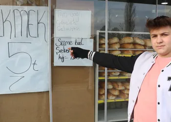 Ekmek İstanbul’dan ucuz, mezar bedava