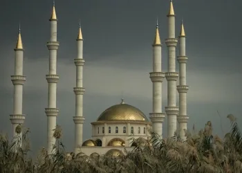 İbadete açılmasına sayılı günler kaldı