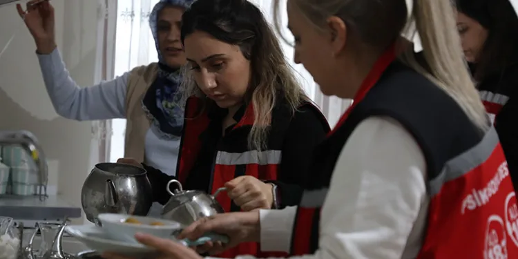 50 bin depremzedeye psikososyal destek hizmeti verildi