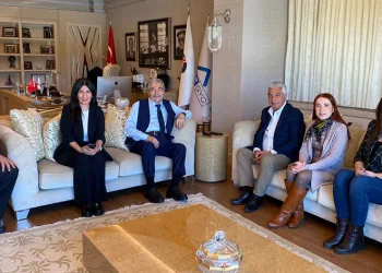 Üreten Yöre, Üreten Türkiye Buluşmaları
