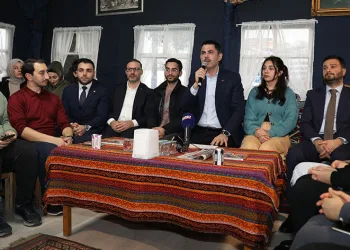 “Toplu ulaşımda yüzde 40 indirim”
