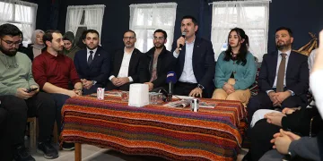 “Toplu ulaşımda yüzde 40 indirim”