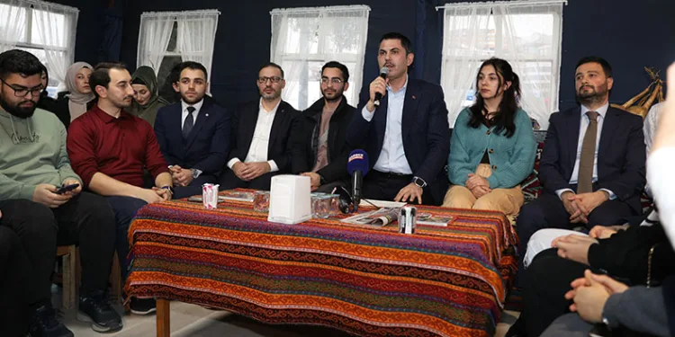 “Toplu ulaşımda yüzde 40 indirim”