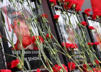 Diyarbakırlı şehidin ağabeyinden PKK’ya tepki
