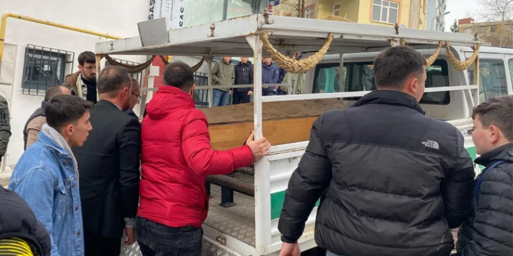 Samsun’da uzman çavuş evinde ölü bulundu
