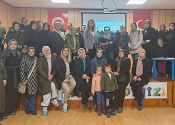 Okul öncesi velilere özel seminer
