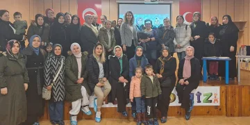 Okul öncesi velilere özel seminer