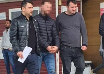 Bursa’da polise saldıran alkollü sürücü tutuklandı